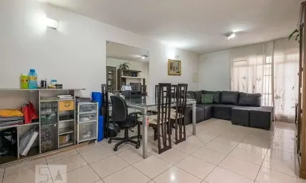 Casa com 3 quartos à venda na Rua Havaí, 46, Sumaré, São Paulo