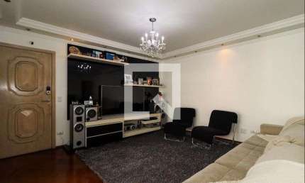 Apartamento à Venda - Portal do Morumbi, 4 Quartos,  165 m2