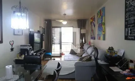 Apartamento à venda - chácara inglesa, 3 quartos,  99 m2