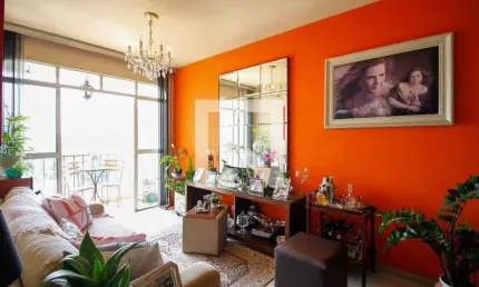 Apartamento com 3 quartos à venda na Rua Tutóia, 885, Paraíso, São Paulo