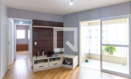 Apartamento à Venda - Vila Pompéia, 2 Quartos,  67 m2