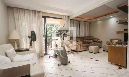 Apartamento com 2 quartos à venda na Rua Doutor Clóvis de Oliveira, 378, Morumbi, São Paulo