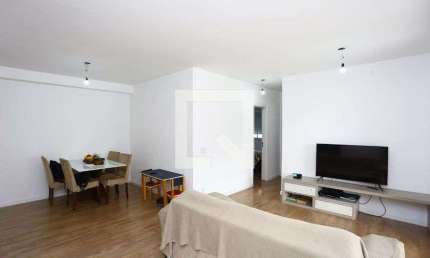 Apartamento com 3 quartos à venda na Avenida Alberto Augusto Alves, 220, Panamby, São Paulo