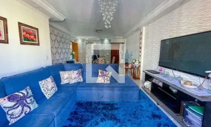 Apartamento à venda - jardim paulista, 2 quartos,  100 m2