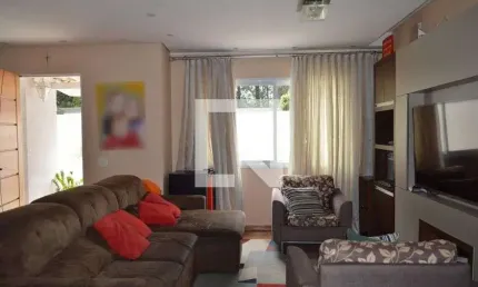 Casa em condomínio fechado com 3 quartos à venda na Rua Xavier Curado, 37, Ipiranga, São Paulo