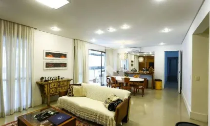 Apartamento à Venda - Portal do Morumbi, 4 Quartos,  211 m2
