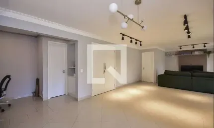 Apartamento com 3 quartos à venda na Rua Fábio Lopes dos Santos Luz, 287, Panamby, São Paulo