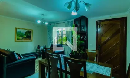 Casa com 3 quartos à venda na Avenida Leonardo da Vinci, 911, Jabaquara, São Paulo