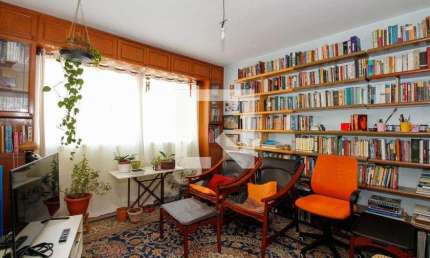 Apartamento com 2 quartos à venda na Rua Bruxelas, 38, Sumaré, São Paulo