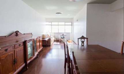 Apartamento com 3 quartos à venda na Rua Apinajés, 1404, Sumaré, São Paulo