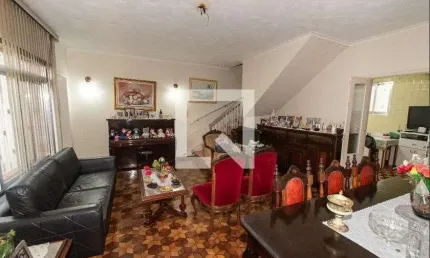 Casa com 3 quartos à venda na Rua Vinte e Oito de Setembro, 1404, Bosque da Saúde, São Paulo