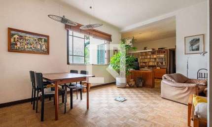Apartamento à Venda - Jardim Paulistano, 2 Quartos,  120 m2