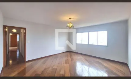 Apartamento à Venda - Alto da Lapa, 3 Quartos,  101 m2