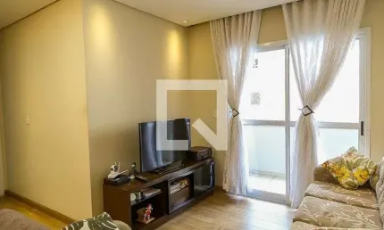 Apartamento à Venda - Chácara Inglesa, 2 Quartos,  70 m2