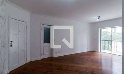 Apartamento à Venda - Portal do Morumbi, 4 Quartos,  127 m2