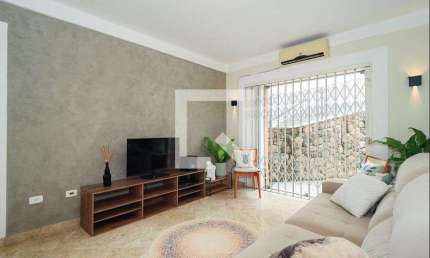 Casa com 4 quartos à venda na Rua Mauro Coducci, 19, Morumbi, São Paulo