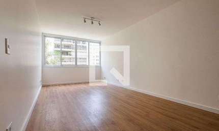 Apartamento à Venda - Jardim Paulista, 3 Quartos,  95 m2