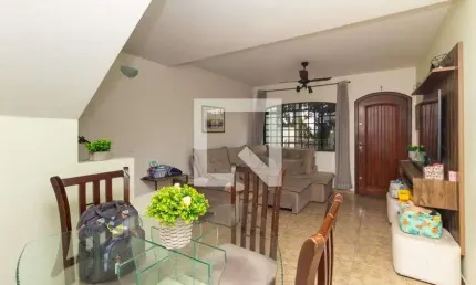 Casa com 3 quartos à venda na Rua Cruçaí, 30, Ipiranga, São Paulo