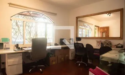 Casa com 2 quartos à venda na Rua Francisco Aquarone, 96, Vila Clementino, São Paulo