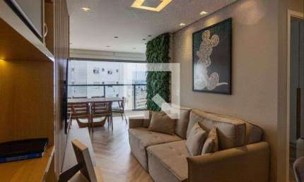 Apartamento à Venda - Vila Pompéia, 2 Quartos,  70 m2