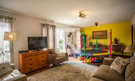 Apartamento à Venda - Jabaquara, 3 Quartos,  115 m2