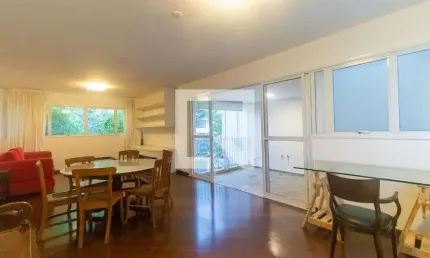 Apartamento com 1 quarto à venda na Avenida Doutor Arnaldo, 2222, Sumaré, São Paulo