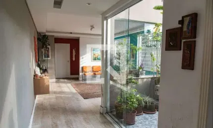 Casa com 4 quartos à venda na Rua Oliveira Melo, 482, Ipiranga, São Paulo