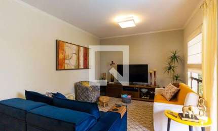Apartamento à Venda - Vila Pompéia, 3 Quartos,  136 m2