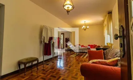Casa com 4 quartos à venda na Rua dos Curupiás, 250, Jabaquara, São Paulo