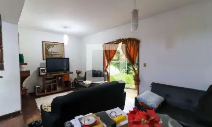 Casa com 3 quartos à venda na Rua do Símbolo, 91, Panamby, São Paulo