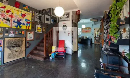 Casa com 3 quartos à venda na Rua Capital Federal, 333, Sumaré, São Paulo