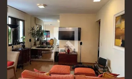 Apartamento à Venda - Alto da Lapa, 2 Quartos,  130 m2