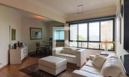 Apartamento com 2 quartos à venda na Rua Deputado João Sussumu Hirata, 681, Panamby, São Paulo