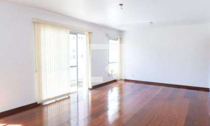 Apartamento à Venda - Jabaquara, 3 Quartos,  115 m2