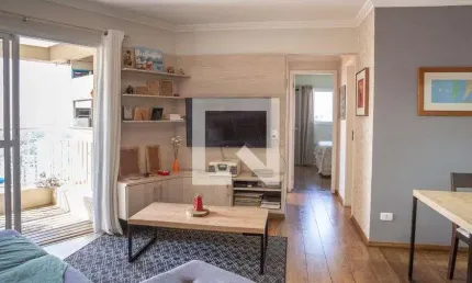 Apartamento à Venda - Vila Pompéia, 2 Quartos,  64 m2