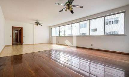 Apartamento com 3 quartos à venda na Rua Abílio Soares, 356, Paraíso, São Paulo