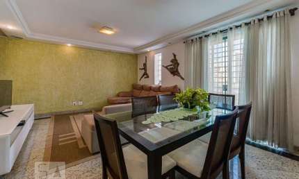 Casa com 6 quartos à venda na Rua Bamboré, 296, Ipiranga, São Paulo