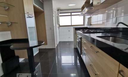 Apartamento à Venda - Portal do Morumbi, 3 Quartos,  103 m2