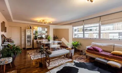 Apartamento com 3 quartos à venda na Rua Havaí, 212, Sumaré, São Paulo