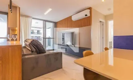 Apartamento à Venda - Chácara Inglesa, 2 Quartos,  72 m2