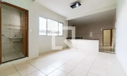 Casa com 2 quartos à venda na Rua Luís Augusto Paschoal, 82, Jabaquara, São Paulo