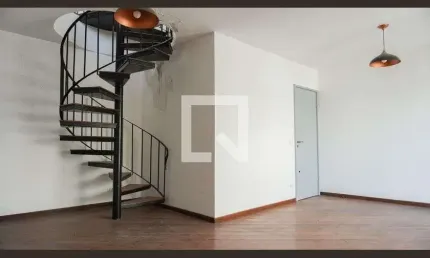 Apartamento à Venda - Vila Clementino, 5 Quartos,  257 m2