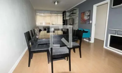 Apartamento à Venda - Jardim Paulista, 2 Quartos,  101 m2