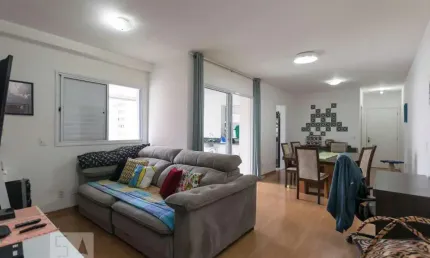 Apartamento com 2 quartos à venda na Rua Cipriano Barata, 1963, Ipiranga, São Paulo