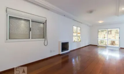 Apartamento à venda - portal do morumbi, 3 quartos,  170 m2