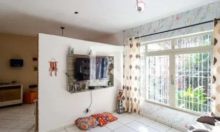 Casa com 3 quartos à venda na Rua Alfredo Rullo Rizzotti, 150, Jabaquara, São Paulo