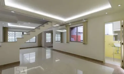 Casa com 4 quartos à venda na Rua Breno Ferraz do Amaral, 112, Ipiranga, São Paulo