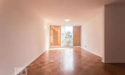 Apartamento à Venda - Jardim Paulista, 3 Quartos,  170 m2