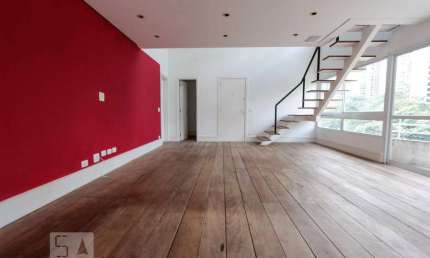 Apartamento à Venda - Portal do Morumbi, 2 Quartos,  180 m2