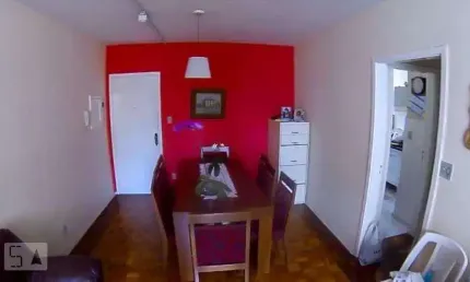 Apartamento à venda - jardim paulista, 2 quartos,  90 m2